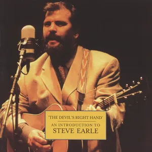 The devil's right hand : an introduction to Steve Earle